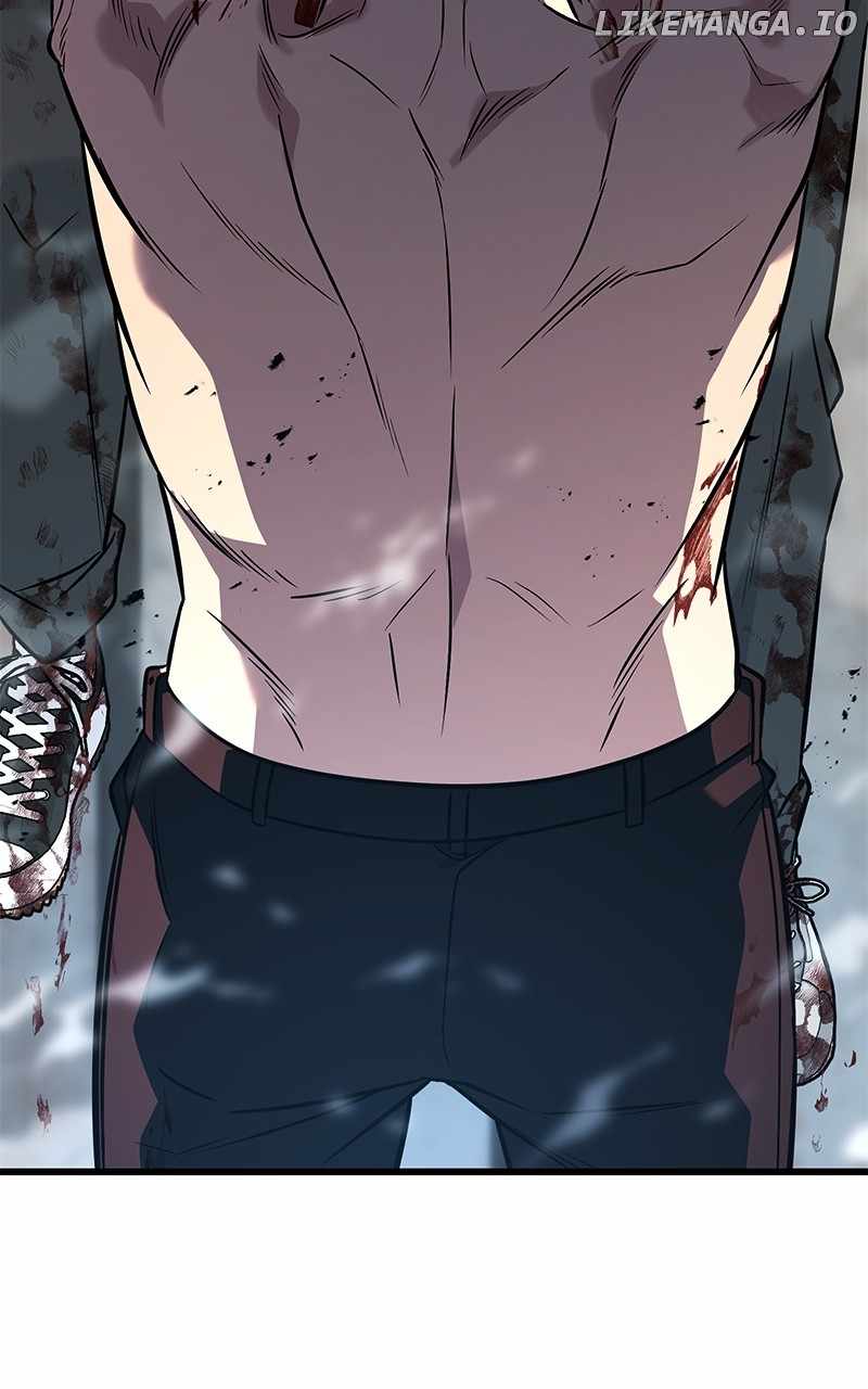 King of Violence Chapter 54 166